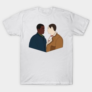 Eric and Adam T-Shirt